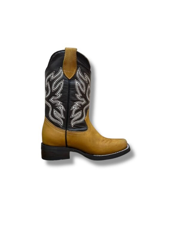Botas Miel BCEH - Imagen 4